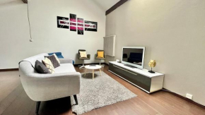Appartement 2 chambres à 30 minutes de la gare